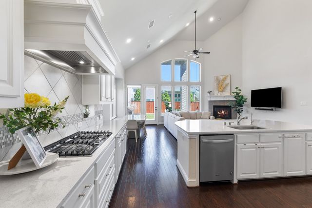 4827 Saguaro Ridge, Mckinney, TX 75070