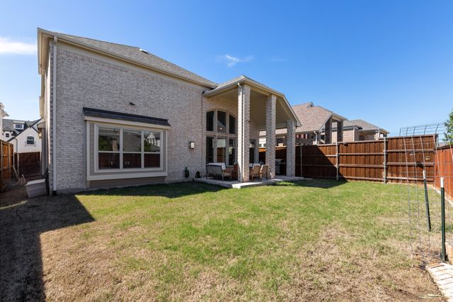 4827 Saguaro Ridge, Mckinney, TX 75070