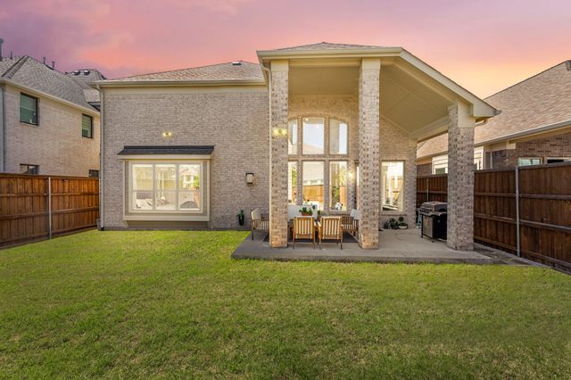 4827 Saguaro Ridge, Mckinney, TX 75070