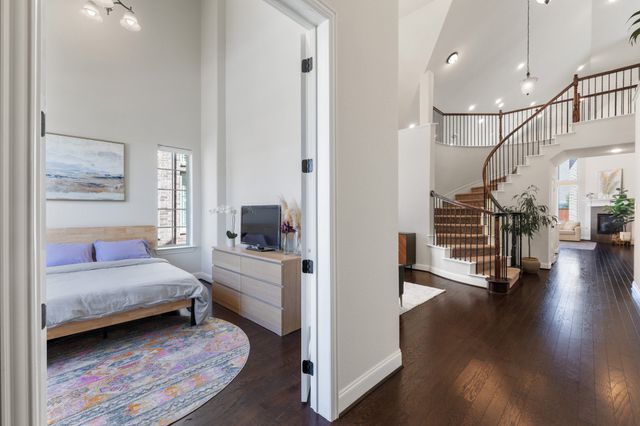 4827 Saguaro Ridge, Mckinney, TX 75070