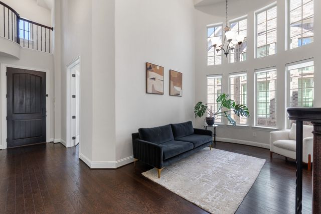 4827 Saguaro Ridge, Mckinney, TX 75070