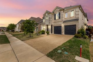 4827 Saguaro Ridge, Mckinney, TX 75070