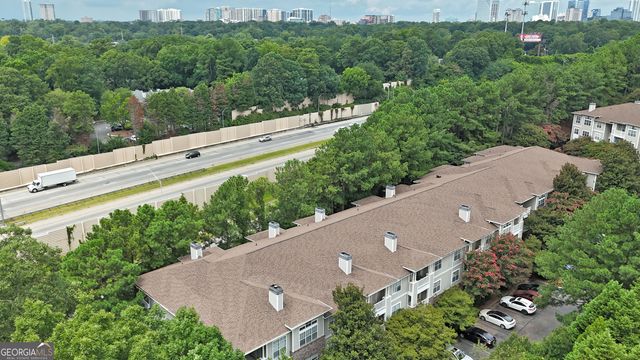 2700 Pine Tree Road NE 2302, Atlanta, GA 30324