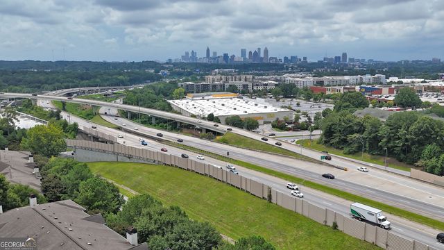 2700 Pine Tree Road NE 2302, Atlanta, GA 30324