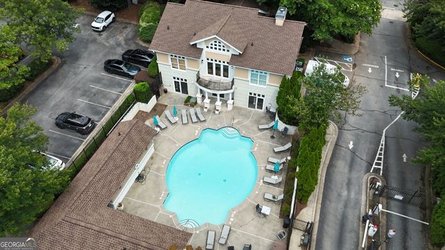 2700 Pine Tree Road NE 2302, Atlanta, GA 30324