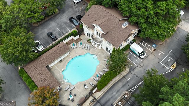 2700 Pine Tree Road NE 2302, Atlanta, GA 30324