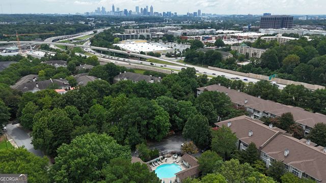 2700 Pine Tree Road NE 2302, Atlanta, GA 30324