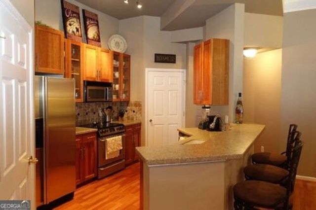 2700 Pine Tree Road NE 2302, Atlanta, GA 30324