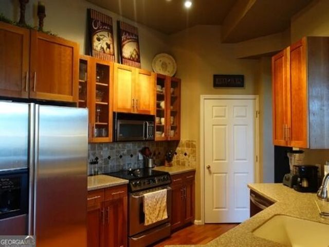 2700 Pine Tree Road NE 2302, Atlanta, GA 30324