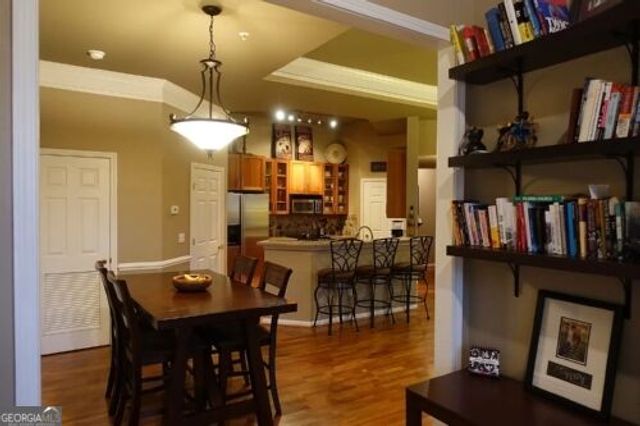 2700 Pine Tree Road NE 2302, Atlanta, GA 30324