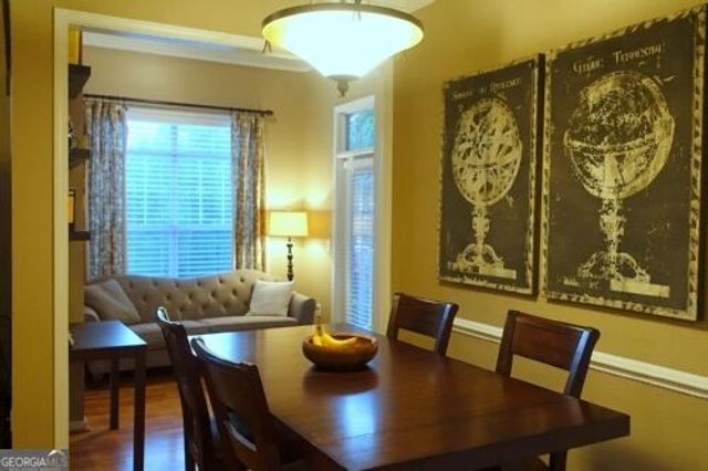 2700 Pine Tree Road NE 2302, Atlanta, GA 30324