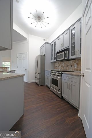 2700 Pine Tree Road NE 2302, Atlanta, GA 30324
