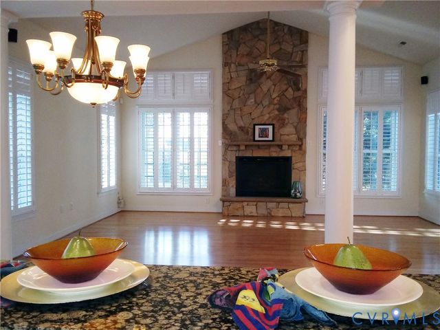 3457 Manor Grove Cir, Glen Allen, VA 23059