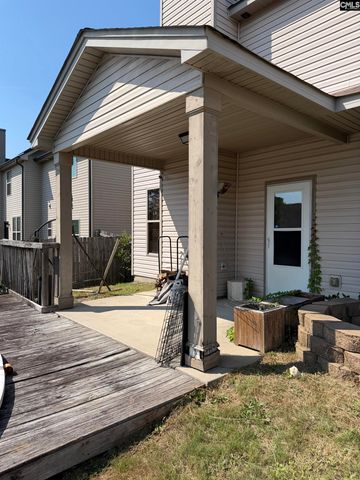 557 KAYMIN HILL Court, Lexington, SC 29073