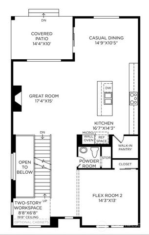 25522 Lot 17 204th Place SE, Covington, WA 98042
