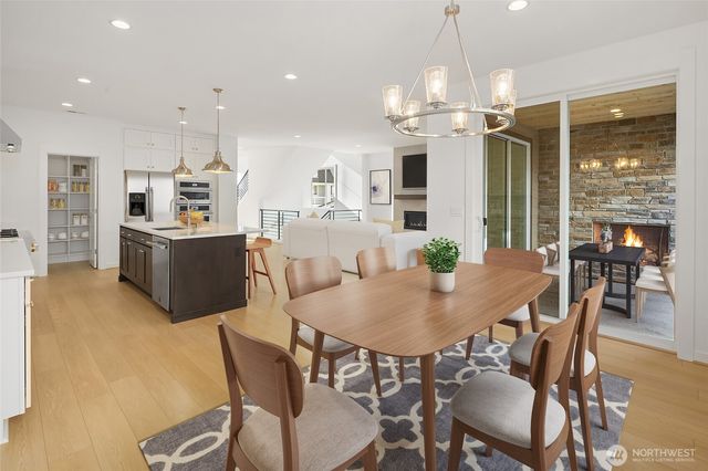 25522 Lot 17 204th Place SE, Covington, WA 98042