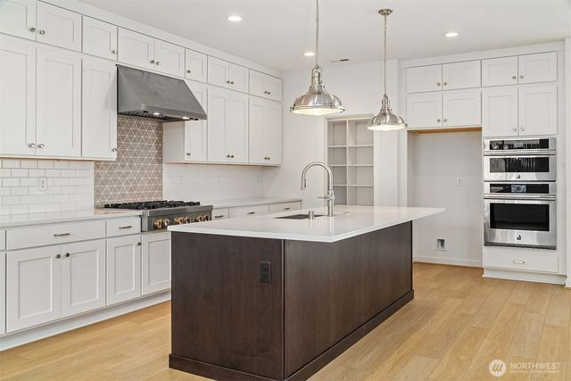 25522 Lot 17 204th Place SE, Covington, WA 98042