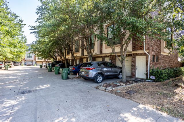 906 Glenn Crossett Street, Arlington, TX 76010