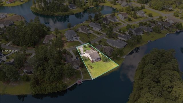 315 Full Sweep E, Hardeeville, SC 29927
