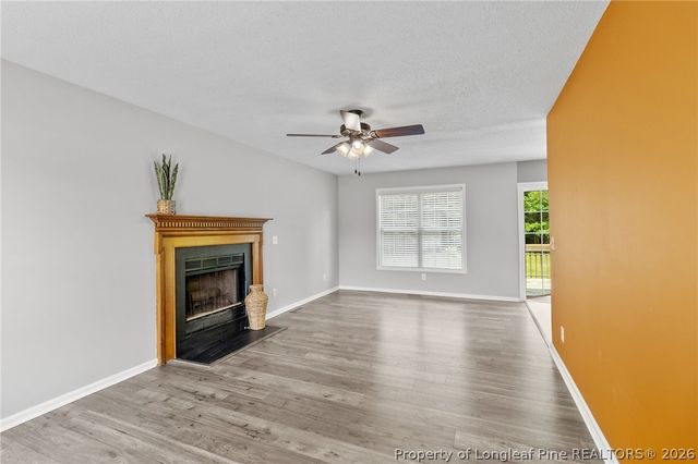64 Wilma Court, Sanford, NC 27332