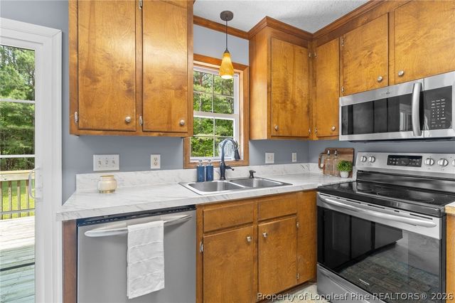 64 Wilma Court, Sanford, NC 27332