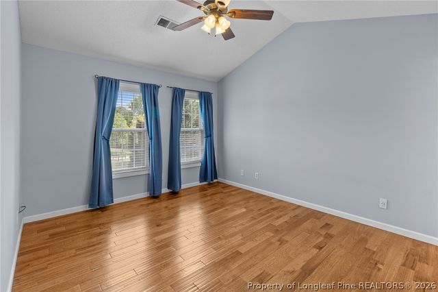 64 Wilma Court, Sanford, NC 27332