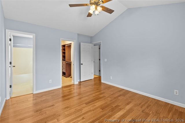 64 Wilma Court, Sanford, NC 27332