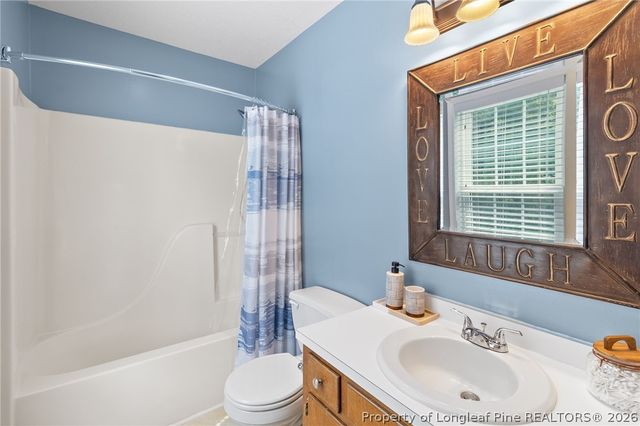 64 Wilma Court, Sanford, NC 27332