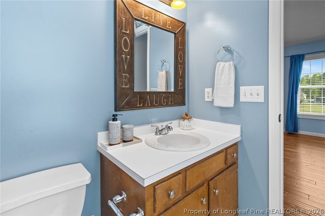 64 Wilma Court, Sanford, NC 27332