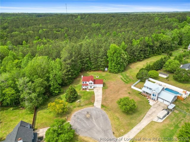 64 Wilma Court, Sanford, NC 27332