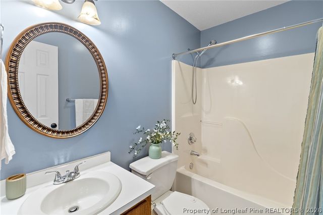 64 Wilma Court, Sanford, NC 27332