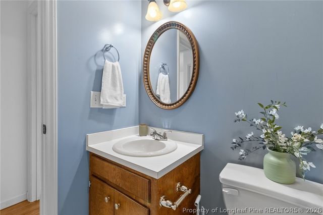 64 Wilma Court, Sanford, NC 27332