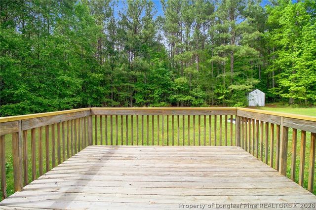 64 Wilma Court, Sanford, NC 27332