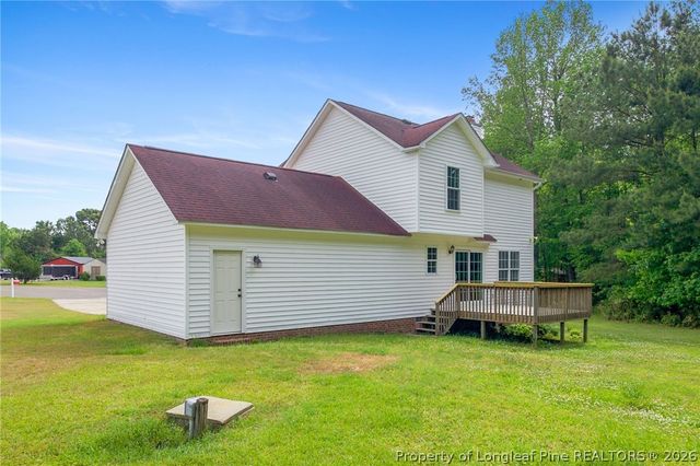 64 Wilma Court, Sanford, NC 27332