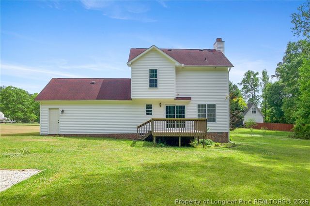 64 Wilma Court, Sanford, NC 27332