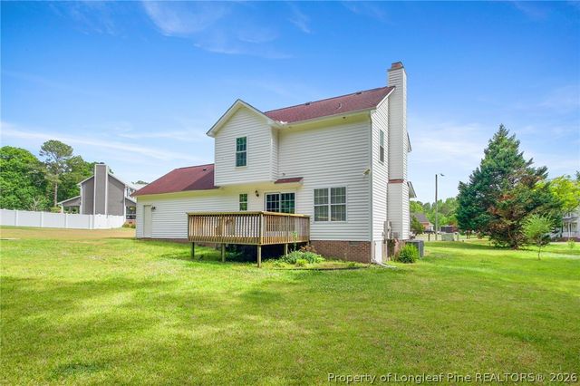 64 Wilma Court, Sanford, NC 27332