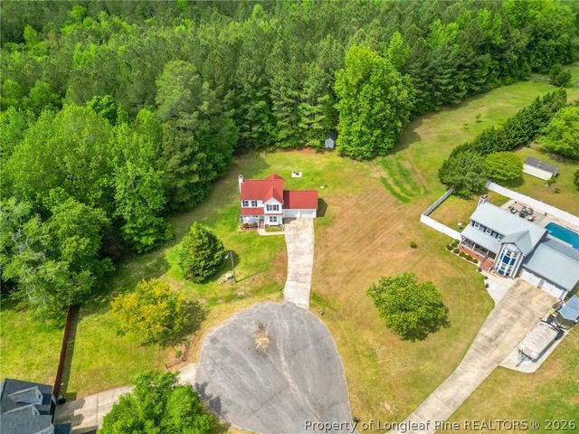 64 Wilma Court, Sanford, NC 27332