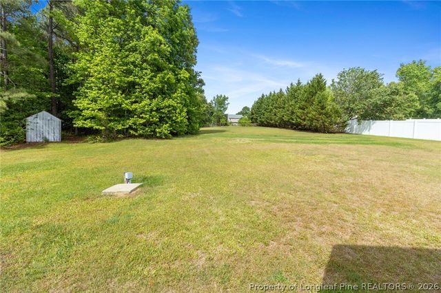 64 Wilma Court, Sanford, NC 27332