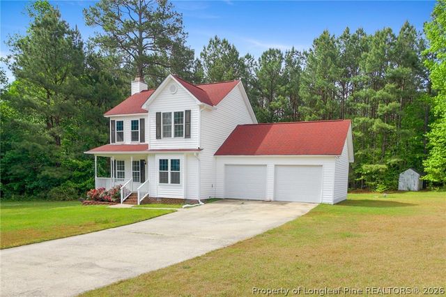 64 Wilma Court, Sanford, NC 27332