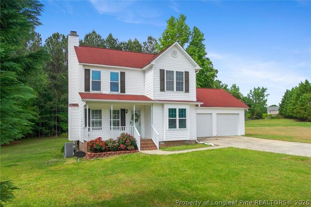 64 Wilma Court, Sanford, NC 27332