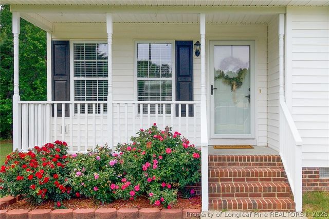 64 Wilma Court, Sanford, NC 27332