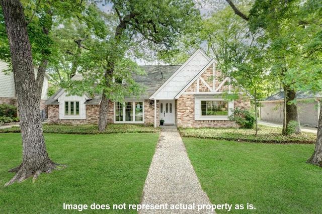 514 Patchester Drive, Houston, TX 77079