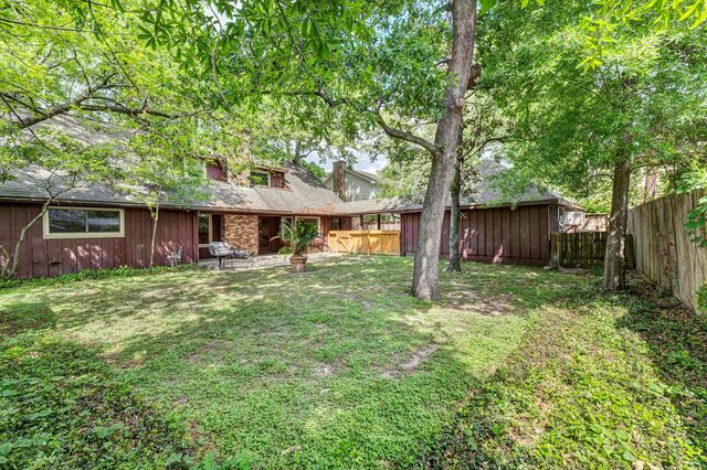 514 Patchester Drive, Houston, TX 77079