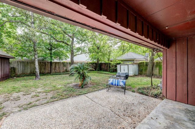 514 Patchester Drive, Houston, TX 77079