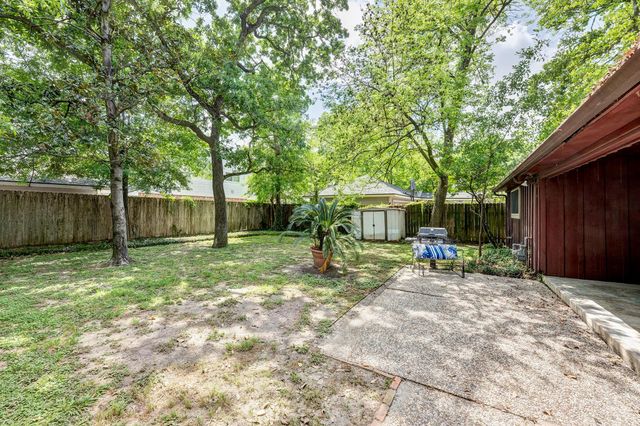 514 Patchester Drive, Houston, TX 77079