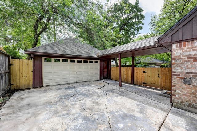 514 Patchester Drive, Houston, TX 77079