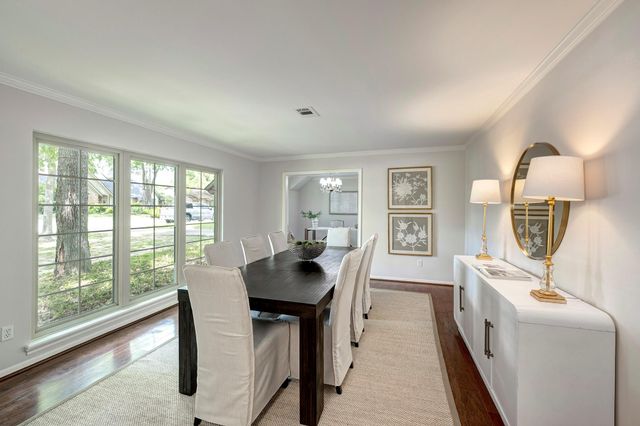 514 Patchester Drive, Houston, TX 77079