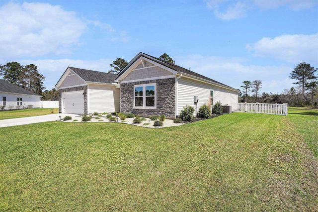 8002 Watercress St, Myrtle Beach, SC 29579