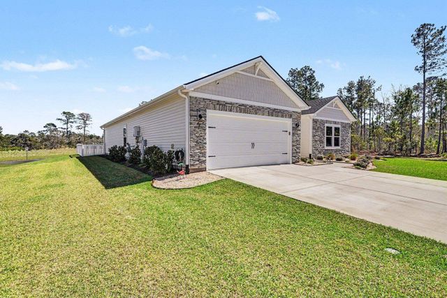 8002 Watercress St, Myrtle Beach, SC 29579