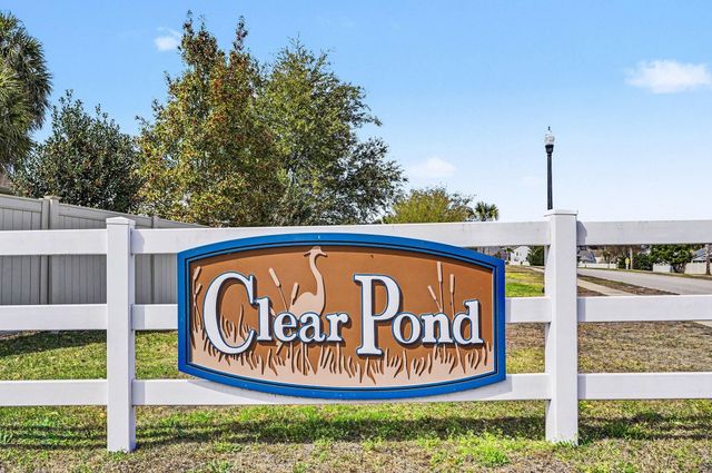 8002 Watercress St, Myrtle Beach, SC 29579